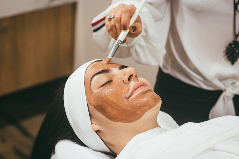 Hydra Facial